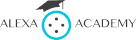 Alexa Academy logo
