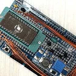 Realizziamo un programmatore di EPROM con Arduino – parte 4