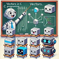 basi_informatica_elettronica_linguaggio_c_16_vettori