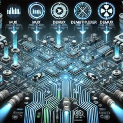 logica-combinatoria-3-multiplexer-demultiplexer