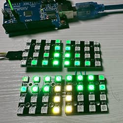 natale2024-arduino-neopixel-ws2812b