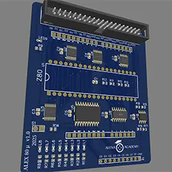 shield-arduino-z80-pcb-alex80