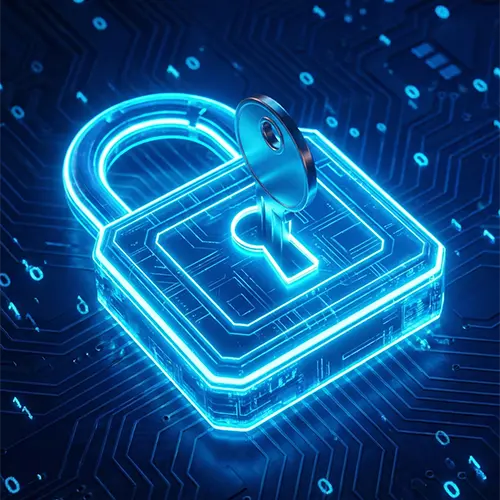 Schermata di codice in linguaggio C che mostra l'implementazione della crittografia simmetrica a chiave privata e del cifrario di Vigenère.