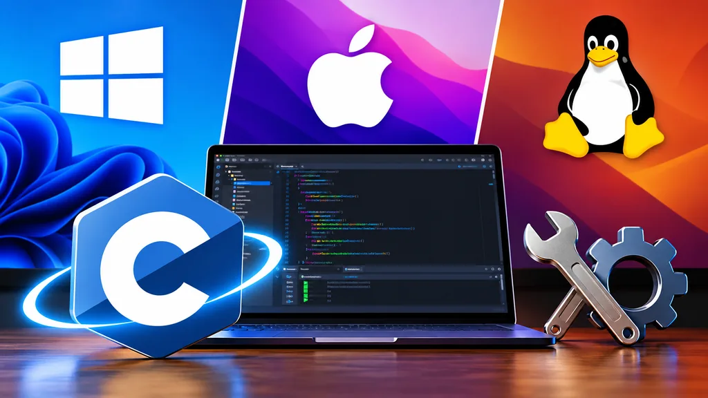 Linguaggio C: installiamo un ambiente di sviluppo locale con CLion su Windows, macOS e Linux