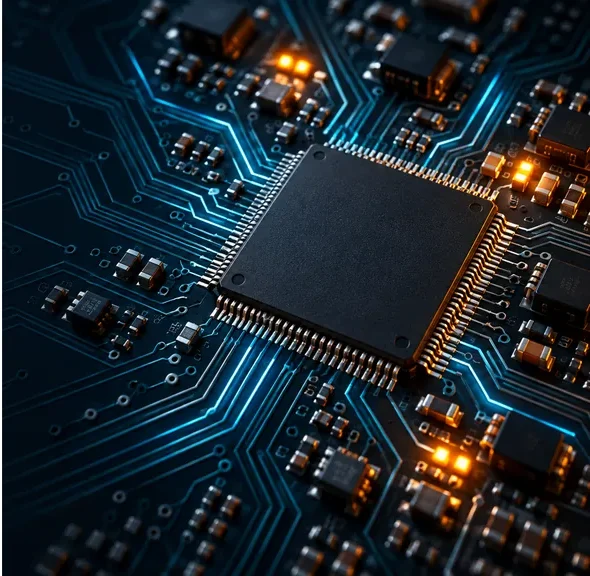 Dai circuiti al codice: la logica combinatoria in VHDL, da encoder e multiplexer a sommatori e sottrattori